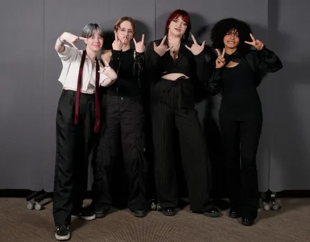 Copyright : Lucas Klotz